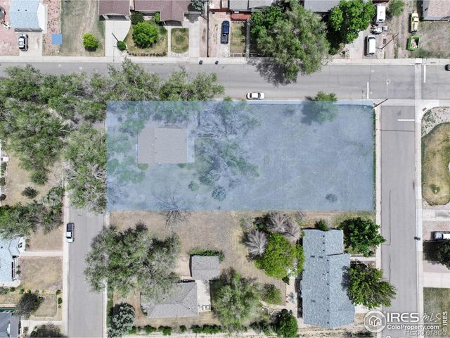 3833 Lincoln Avenue, Wellington, CO 80549