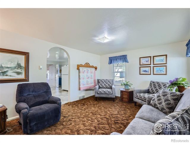 3833 Lincoln Avenue, Wellington, CO 80549