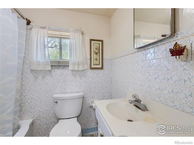 3833 Lincoln Avenue, Wellington, CO 80549