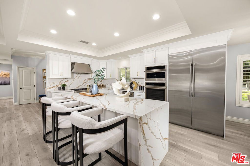 Image 10 of property listing at 20816 Fuerte Drive, Walnut, CA 91789