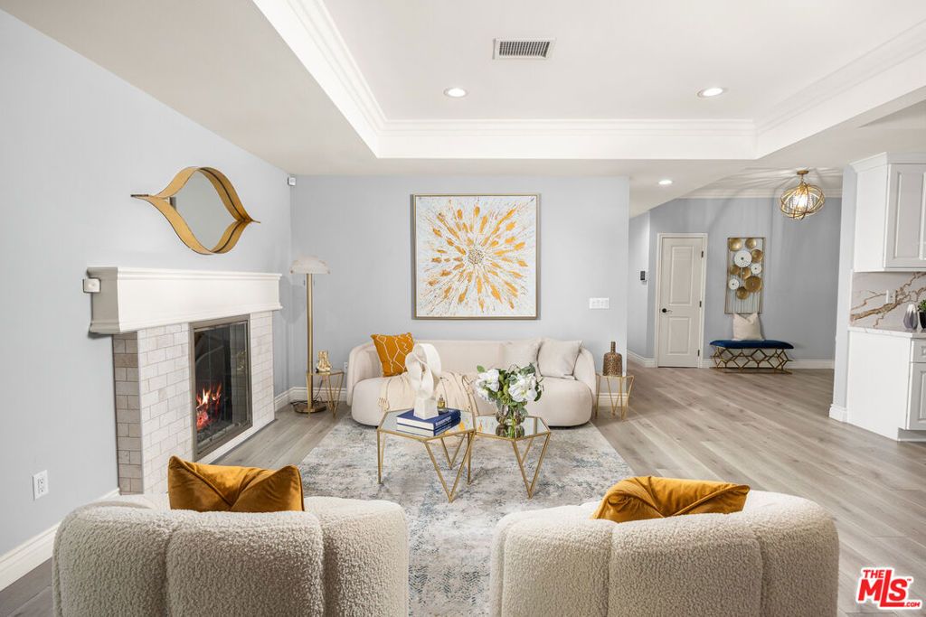 Image 12 of property listing at 20816 Fuerte Drive, Walnut, CA 91789