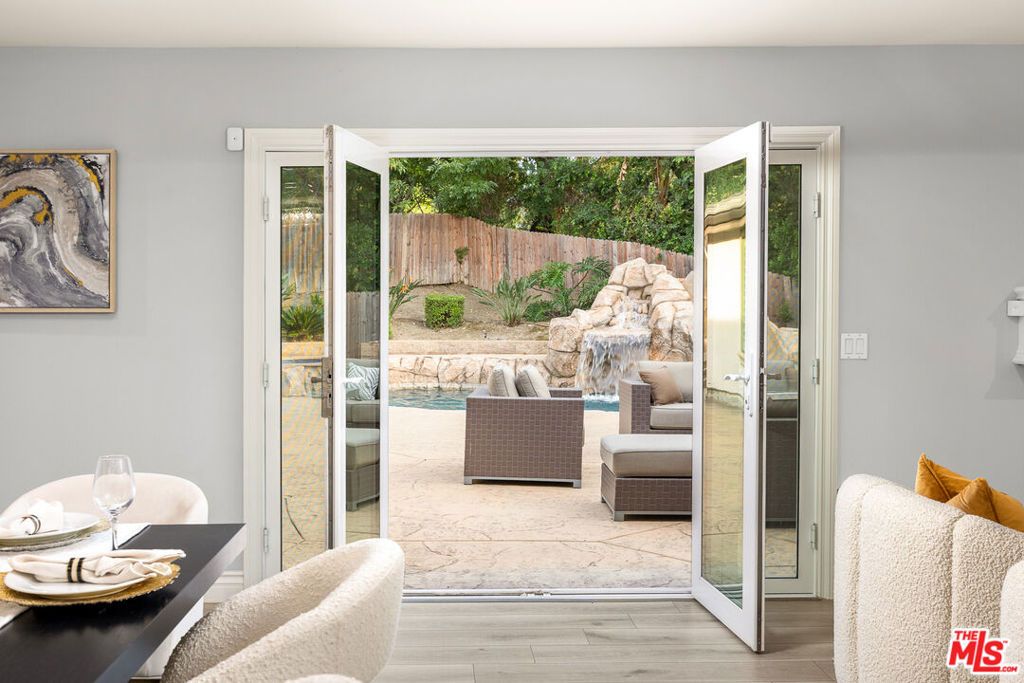 Image 14 of property listing at 20816 Fuerte Drive, Walnut, CA 91789