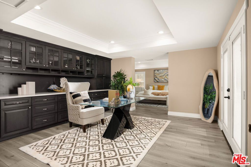 Image 15 of property listing at 20816 Fuerte Drive, Walnut, CA 91789