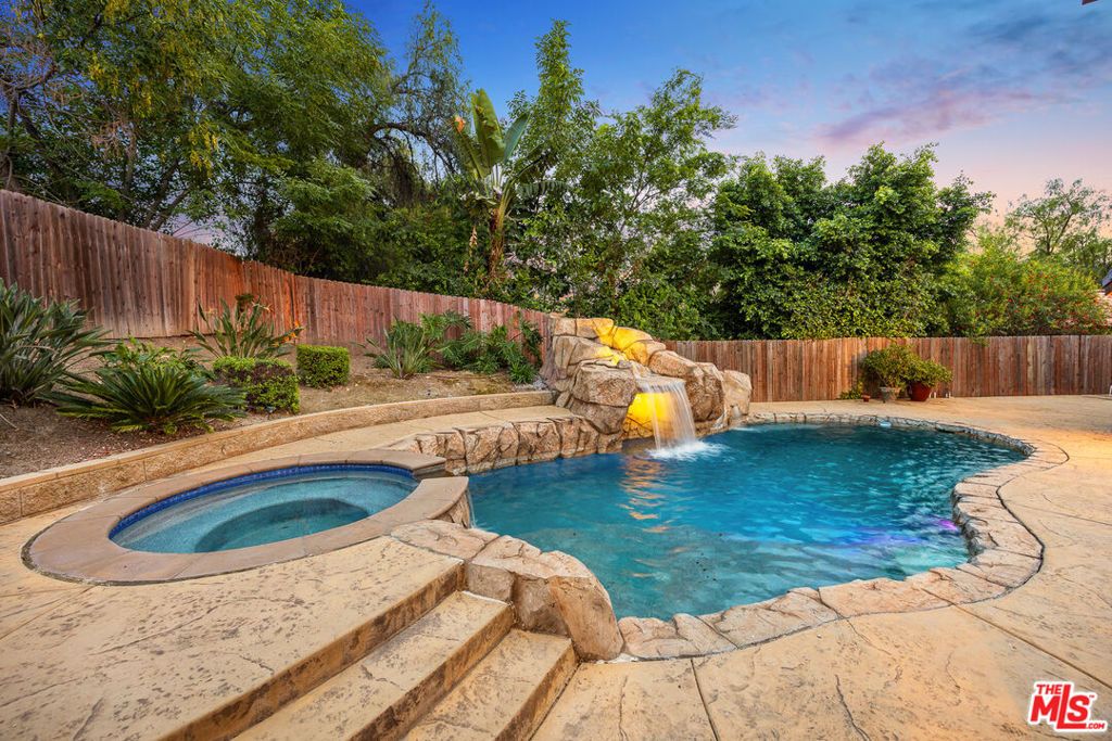 Image 30 of property listing at 20816 Fuerte Drive, Walnut, CA 91789