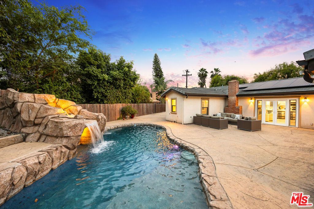 Image 31 of property listing at 20816 Fuerte Drive, Walnut, CA 91789