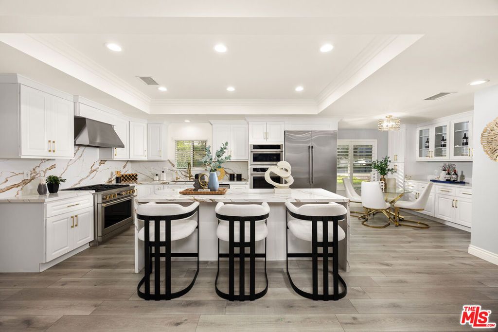 Image 7 of property listing at 20816 Fuerte Drive, Walnut, CA 91789