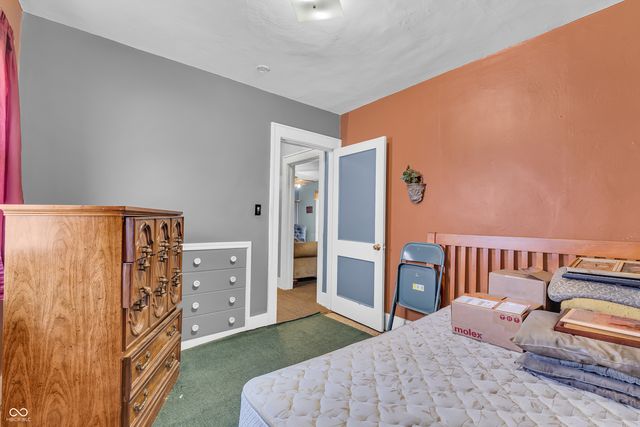 5116 English Avenue, Indianapolis, IN 46219