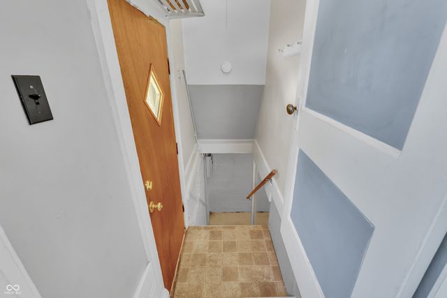 5116 English Avenue, Indianapolis, IN 46219