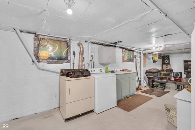 5116 English Avenue, Indianapolis, IN 46219
