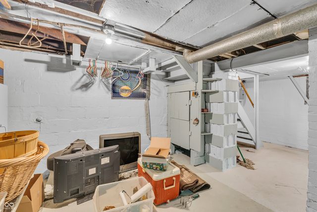 5116 English Avenue, Indianapolis, IN 46219