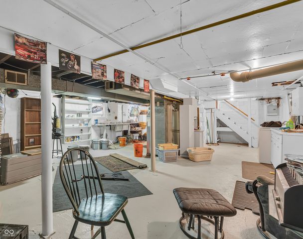5116 English Avenue, Indianapolis, IN 46219