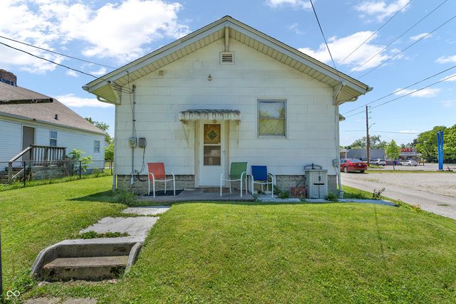 5116 English Avenue, Indianapolis, IN 46219
