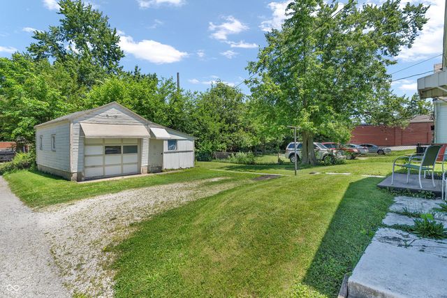 5116 English Avenue, Indianapolis, IN 46219