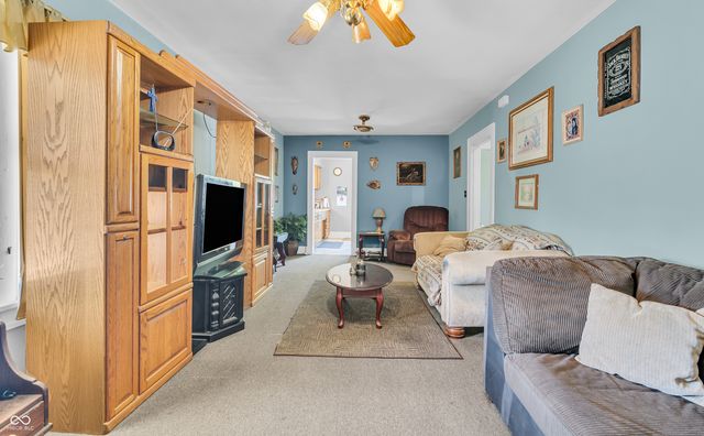 5116 English Avenue, Indianapolis, IN 46219