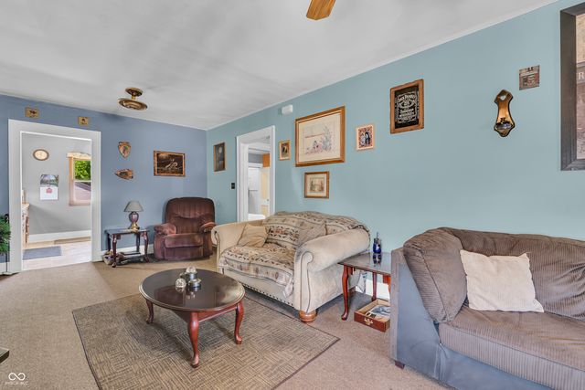 5116 English Avenue, Indianapolis, IN 46219