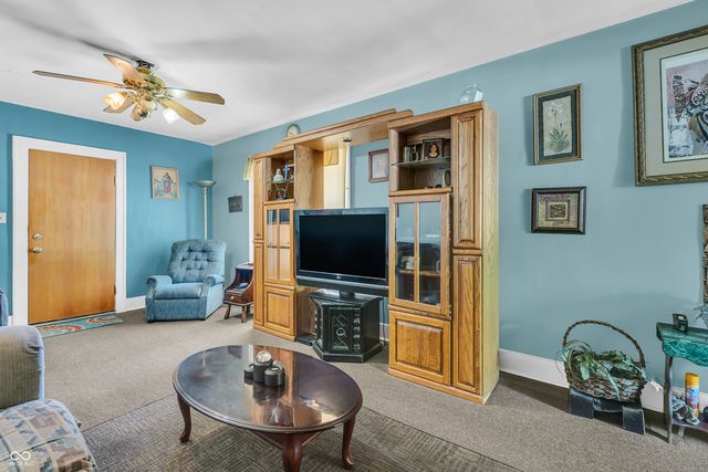 5116 English Avenue, Indianapolis, IN 46219