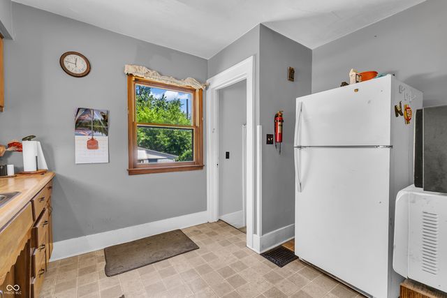 5116 English Avenue, Indianapolis, IN 46219