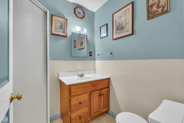 5116 English Avenue, Indianapolis, IN 46219