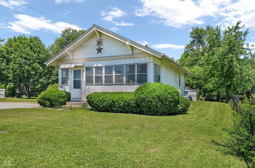 5116 English Avenue, Indianapolis, IN 46219