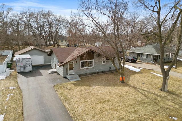 11240 Crocus Street NW, Coon Rapids, MN 55433