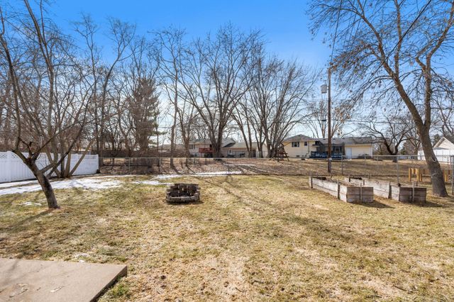 11240 Crocus Street NW, Coon Rapids, MN 55433