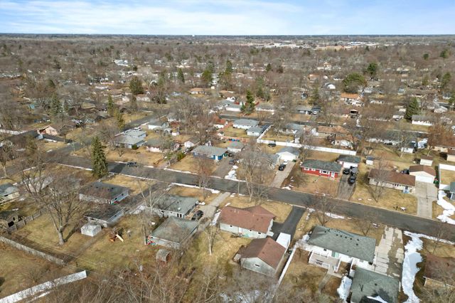 11240 Crocus Street NW, Coon Rapids, MN 55433