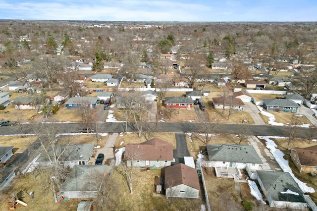 11240 Crocus Street NW, Coon Rapids, MN 55433