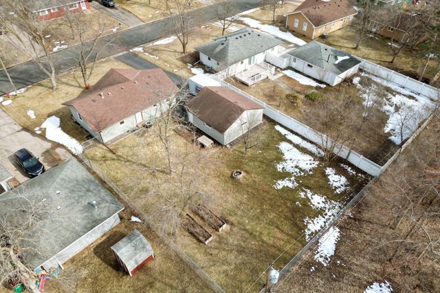 11240 Crocus Street NW, Coon Rapids, MN 55433