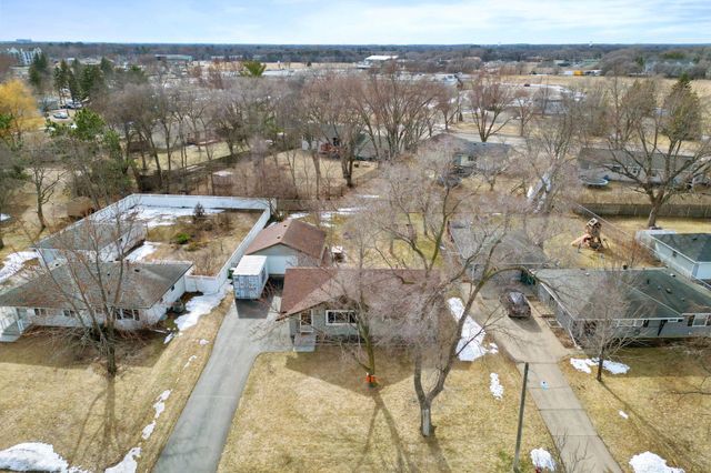 11240 Crocus Street NW, Coon Rapids, MN 55433