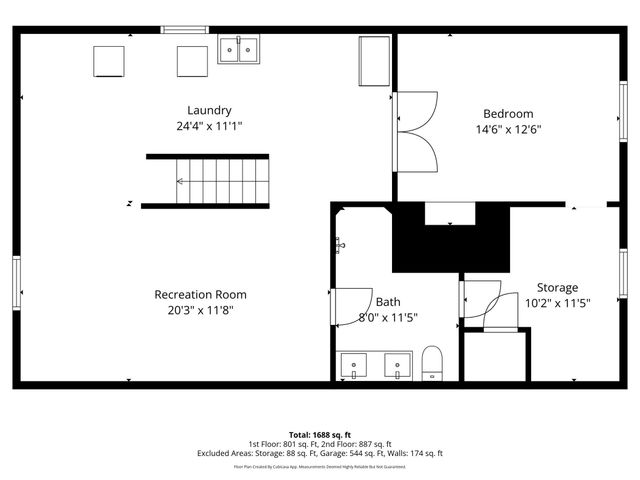 11240 Crocus Street NW, Coon Rapids, MN 55433
