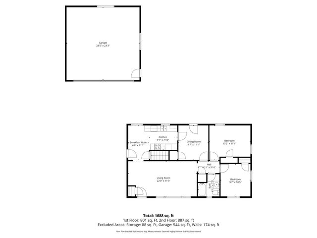11240 Crocus Street NW, Coon Rapids, MN 55433
