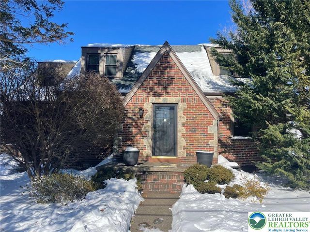 1403 Madison Avenue, Bethlehem City, PA 18018