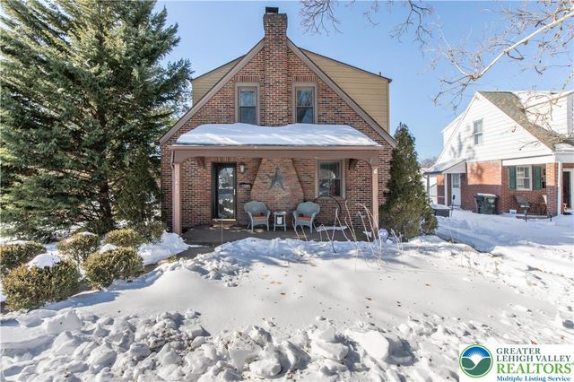 1403 Madison Avenue, Bethlehem City, PA 18018