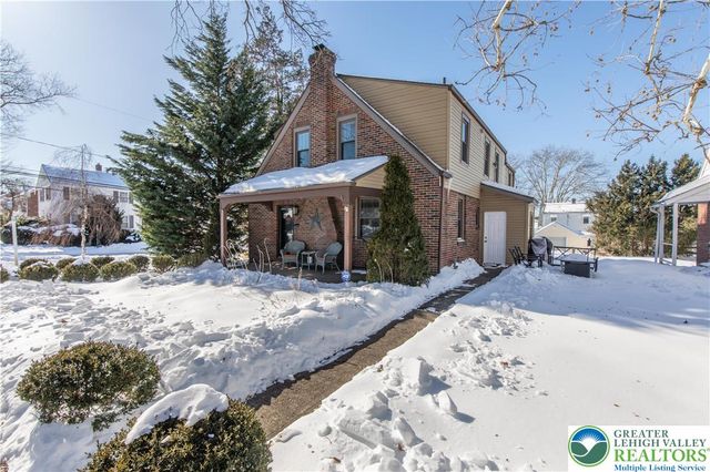 1403 Madison Avenue, Bethlehem City, PA 18018