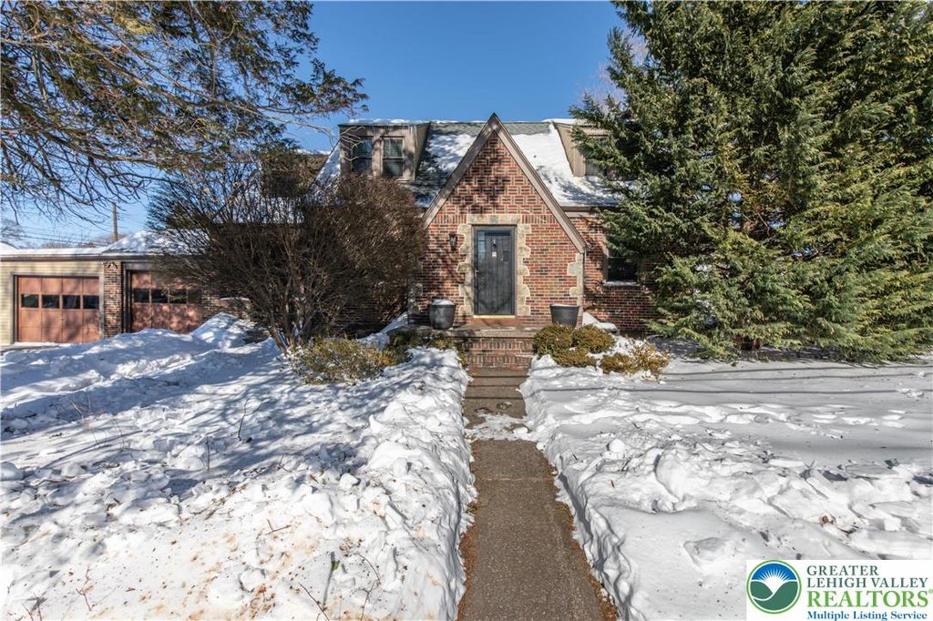 1403 Madison Avenue, Bethlehem City, PA 18018