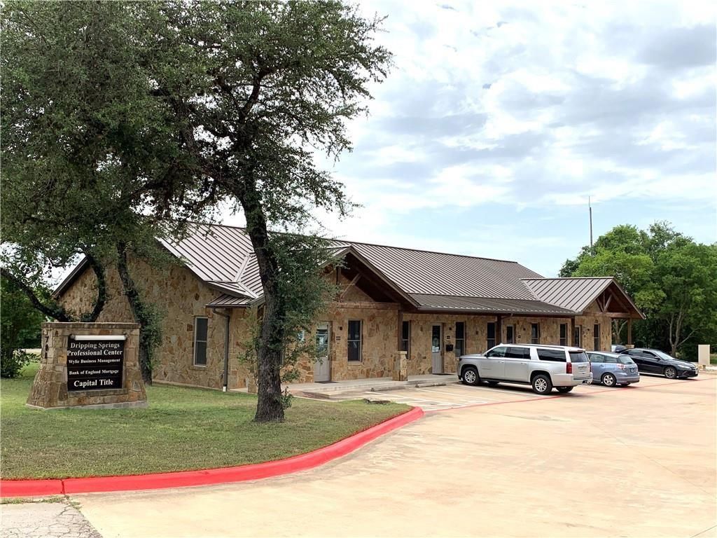 701 Highway 290 W 101, Dripping Springs, TX 78620