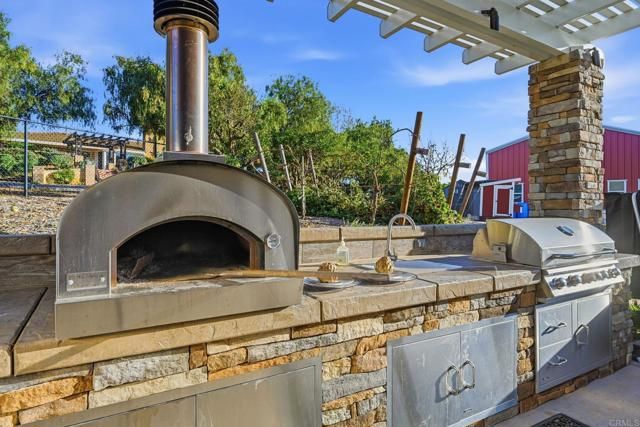 2263 Corner Creek Lane, Fallbrook, CA 92028