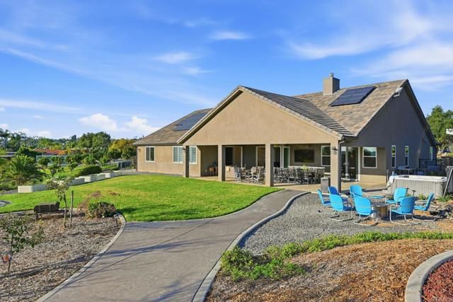 2263 Corner Creek Lane, Fallbrook, CA 92028