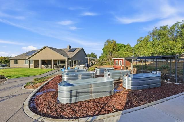 2263 Corner Creek Lane, Fallbrook, CA 92028