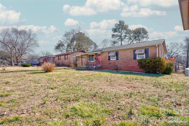 311 Best Street, Shelby, NC 28150