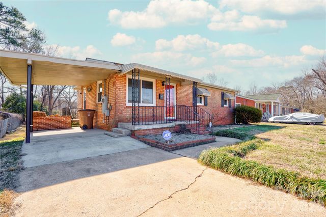 311 Best Street, Shelby, NC 28150