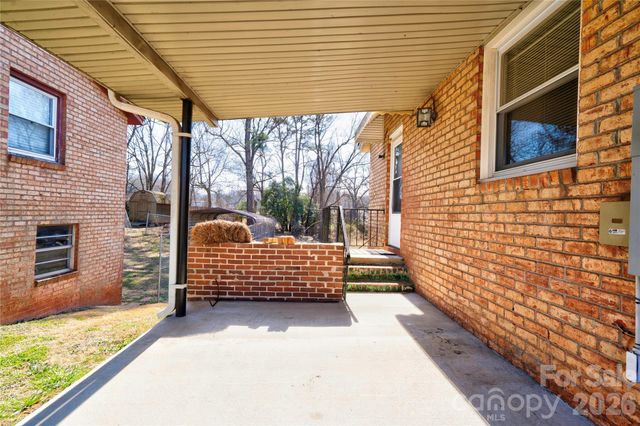 311 Best Street, Shelby, NC 28150