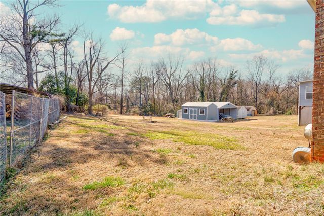 311 Best Street, Shelby, NC 28150