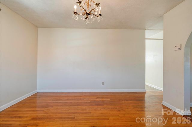 311 Best Street, Shelby, NC 28150