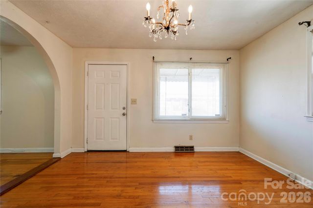 311 Best Street, Shelby, NC 28150