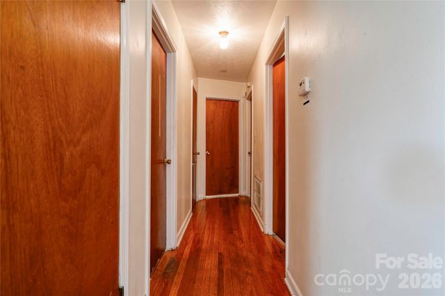 311 Best Street, Shelby, NC 28150