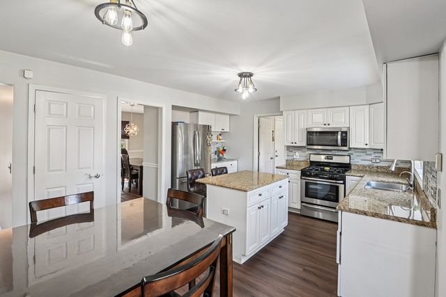 Address unavailable.