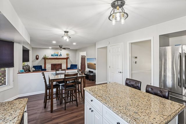 Address unavailable.