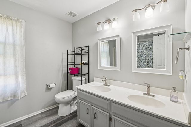 Address unavailable.