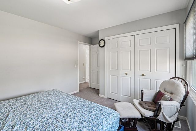 Address unavailable.